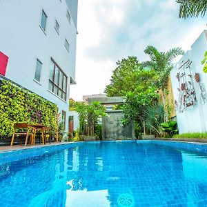 Le Cocon Boutique Hotel