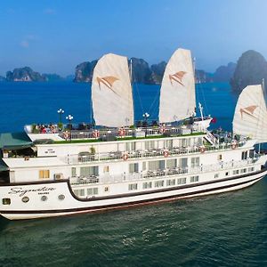 Signature Halong Cruise